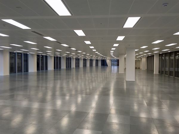 201 Bishopsgate (01/05/2019)