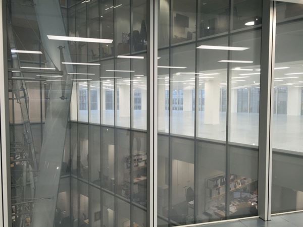 201 Bishopsgate (01/05/2019)