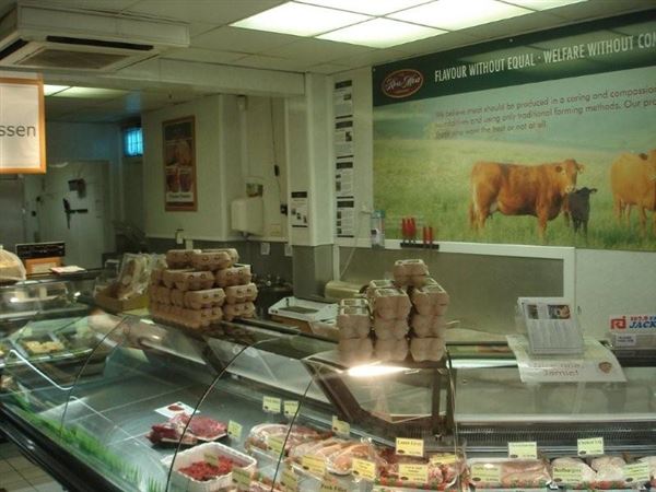 The Real Butchers (01/05/2019)