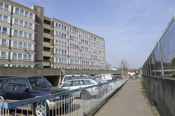 Collingwood Estate (01/05/2019)