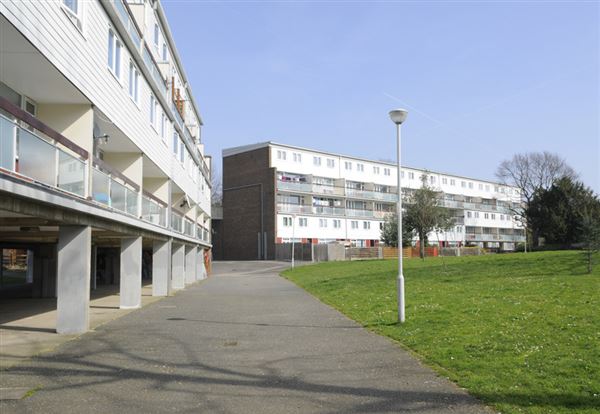 Benhill Estate (01/05/2019)