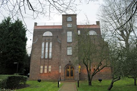 Dorich House (01/05/2019)