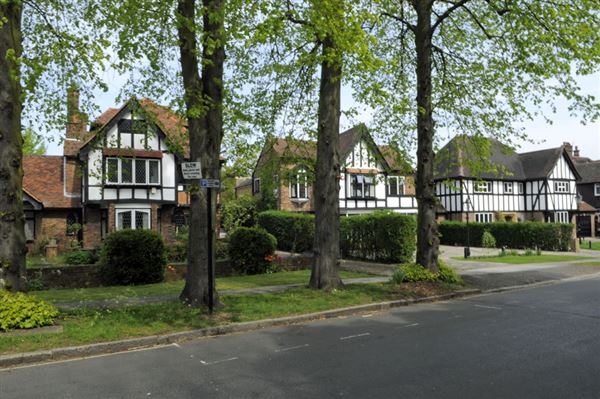 Canons Drive (01/05/2019)