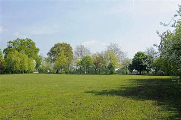 West Harrow Recreation Ground (01/05/2019)