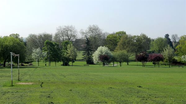 Harrow Recreation Ground (01/05/2019)
