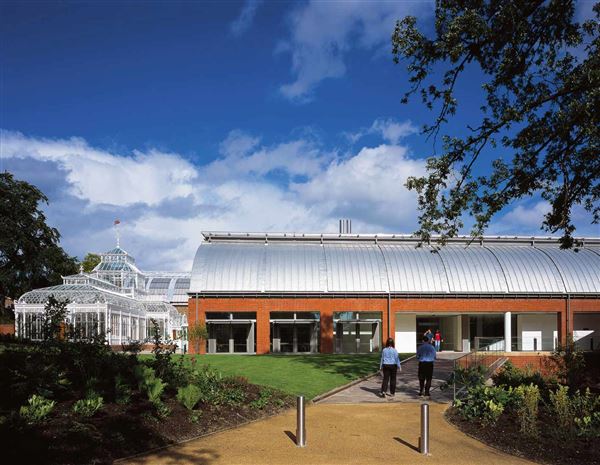 Horniman Museum and Gardens (01/05/2019)