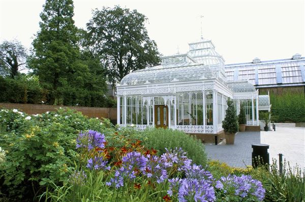Horniman Museum and Gardens (01/05/2019)