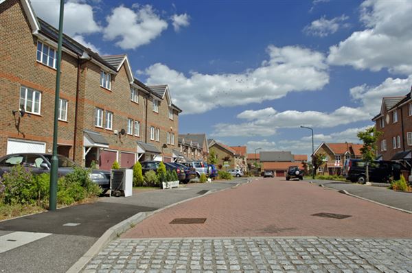 Thamesmead (01/05/2019)