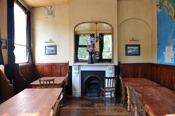 Royal Inn on the Park, The (01/05/2019)