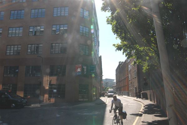 Nile Street (01/05/2019)