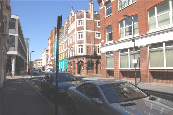 Paul Street (01/05/2019)