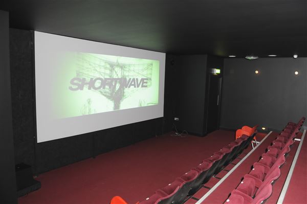 Shortwave Cinema (01/05/2019)