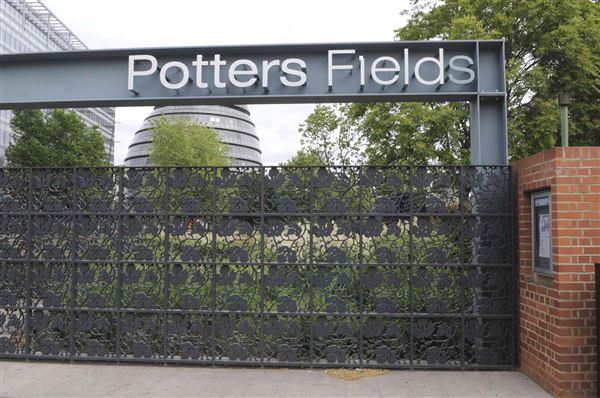 Potters Fields Park (01/05/2019)