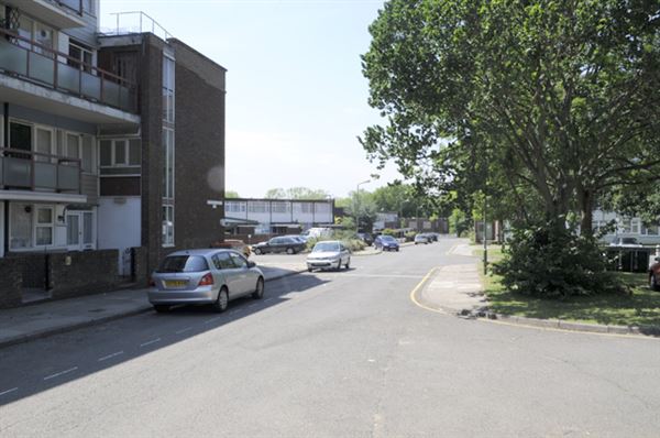 Marriotts Close Estate (01/05/2019)