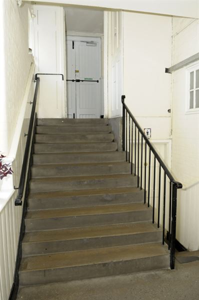 St Gabriel's Hall (01/05/2019)