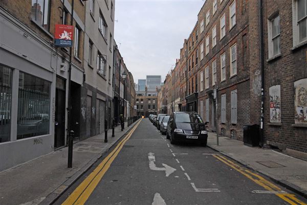 Princelet Street (01/05/2019)