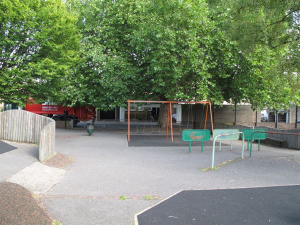Warpole Way Recreation Ground (01/05/2019)