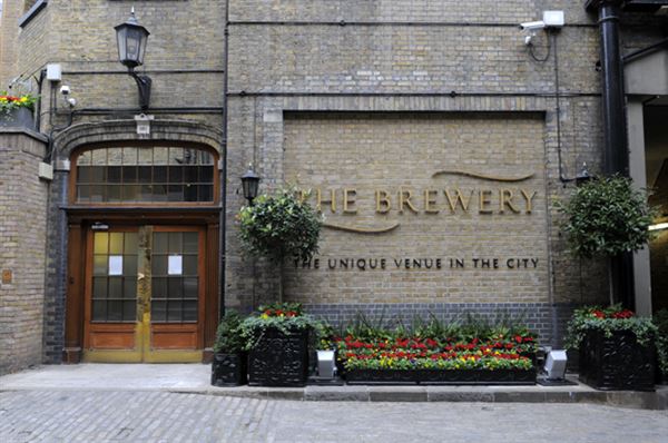 The Brewery (01/05/2019)