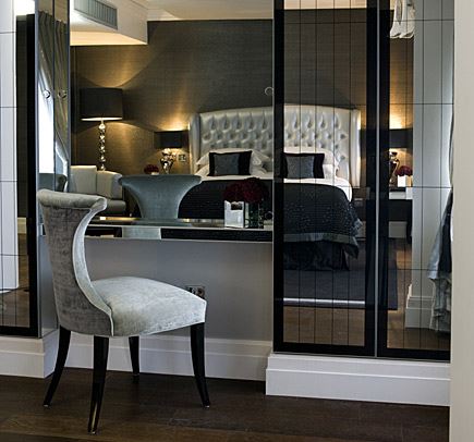 Sanctum Soho Hotel (01/05/2019)