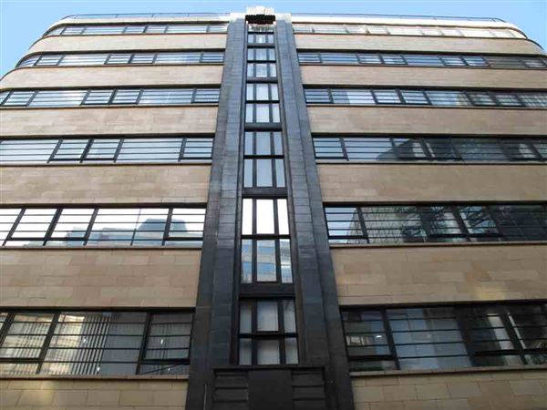 Minories (01/05/2019)