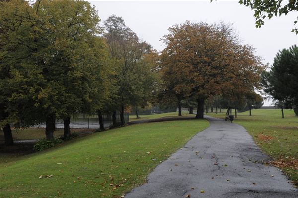 Royal Victoria Gardens (01/05/2019)