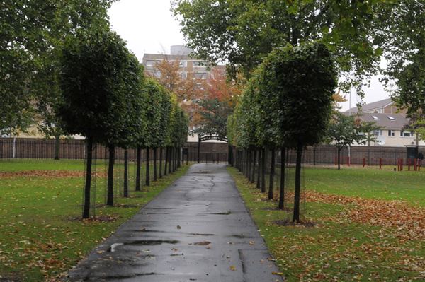 Royal Victoria Gardens (01/05/2019)