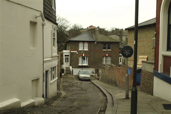 Blackheath area (01/05/2019)