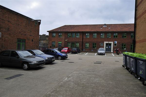 RFCA Bexleyheath (01/05/2019)