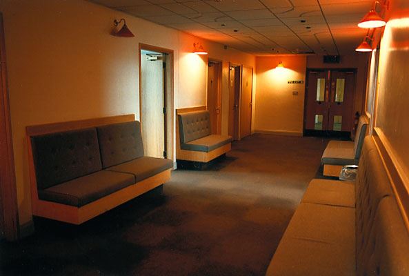West London Coroner's Court (01/05/2019)