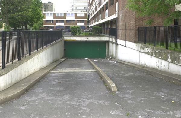 Townmead Estate (01/05/2019)