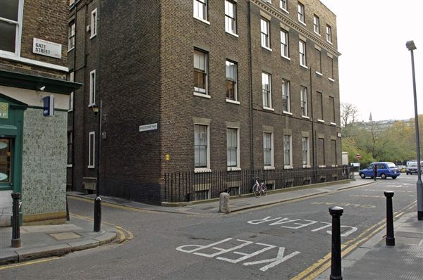 Gate Street (01/05/2019)