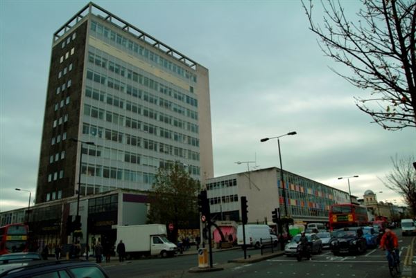 Notting Hill Gate (01/05/2019)