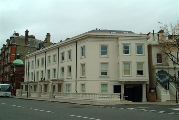 Notting Hill Gate (01/05/2019)