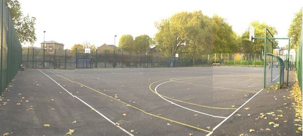 Eel Brook Common (01/05/2019)