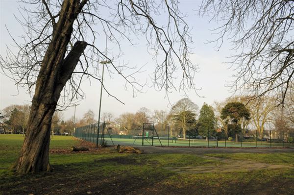 Lammas Park (01/05/2019)