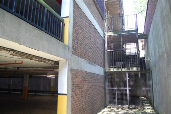 NCP London Portman Square - Hyde Park (01/05/2019)