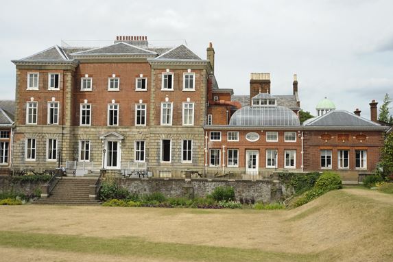 York House Gardens (01/05/2019)
