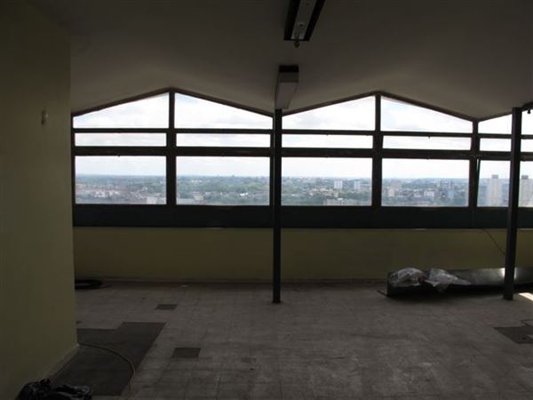 Views of the Queen Elizabeth Olympic Park from Dennison Point (01/05/2019)