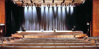 Purcell Room (01/05/2019)
