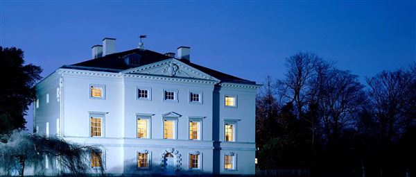 Marble Hill House (01/05/2019)