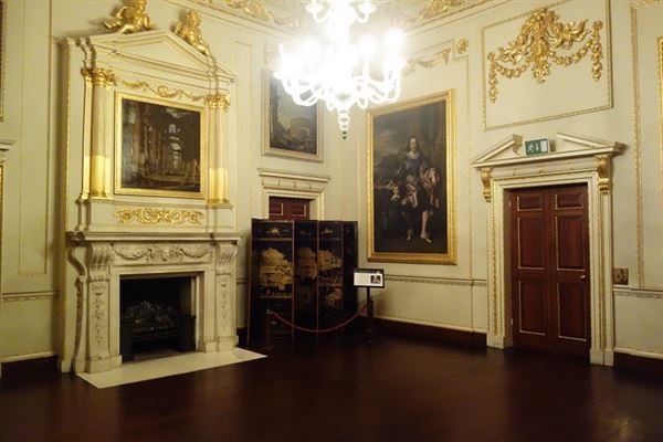 Marble Hill House (01/05/2019)