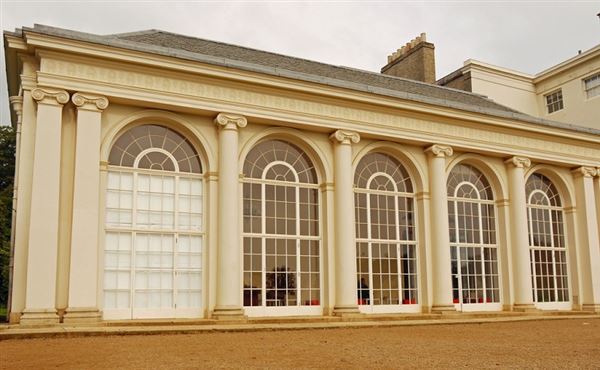 Kenwood House and Estate (01/05/2019)