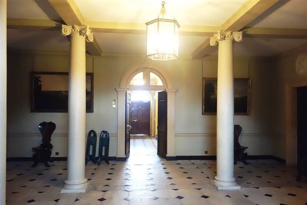 Marble Hill House (01/05/2019)