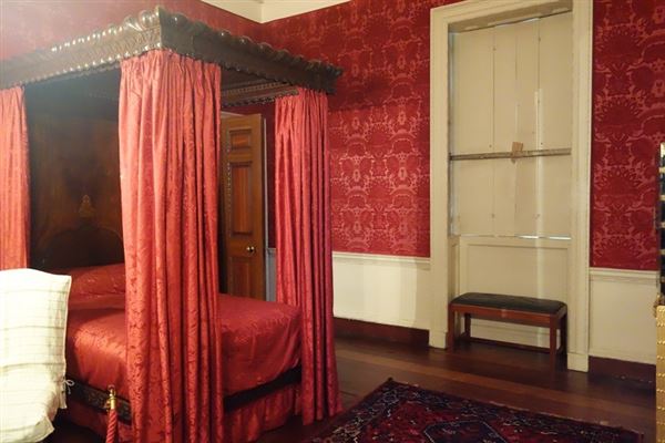 Marble Hill House (01/05/2019)