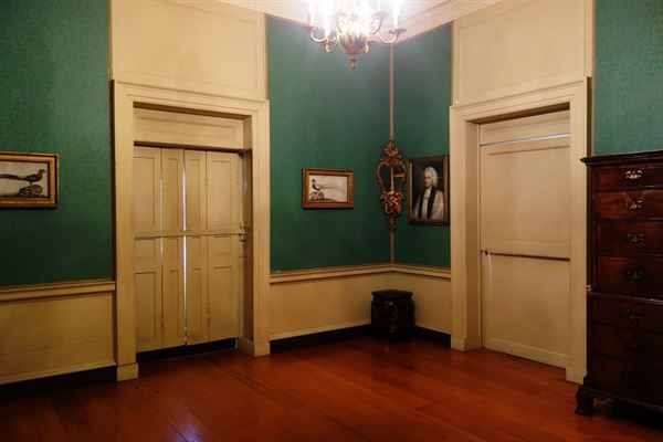 Marble Hill House (01/05/2019)