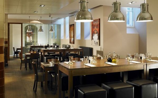Holborn Bars (01/05/2019)