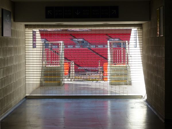 Wembley Stadium (01/05/2019)