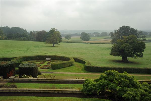 Heathfield House (01/05/2019)