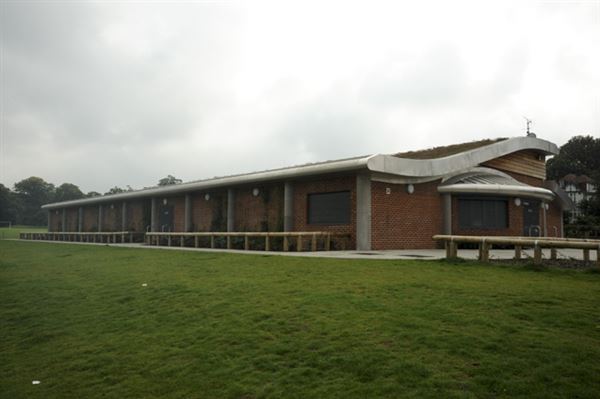 Lloyd Park (01/05/2019)