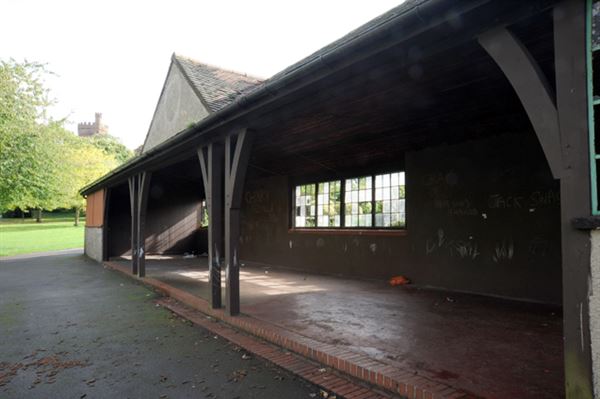 Park Hill Park (01/05/2019)